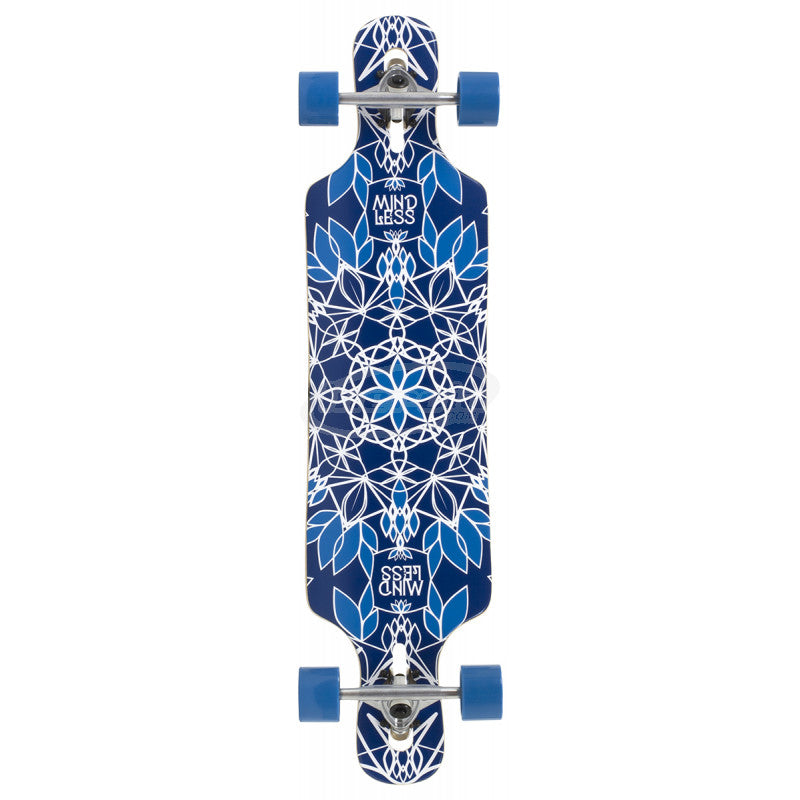 Mindless Longboard