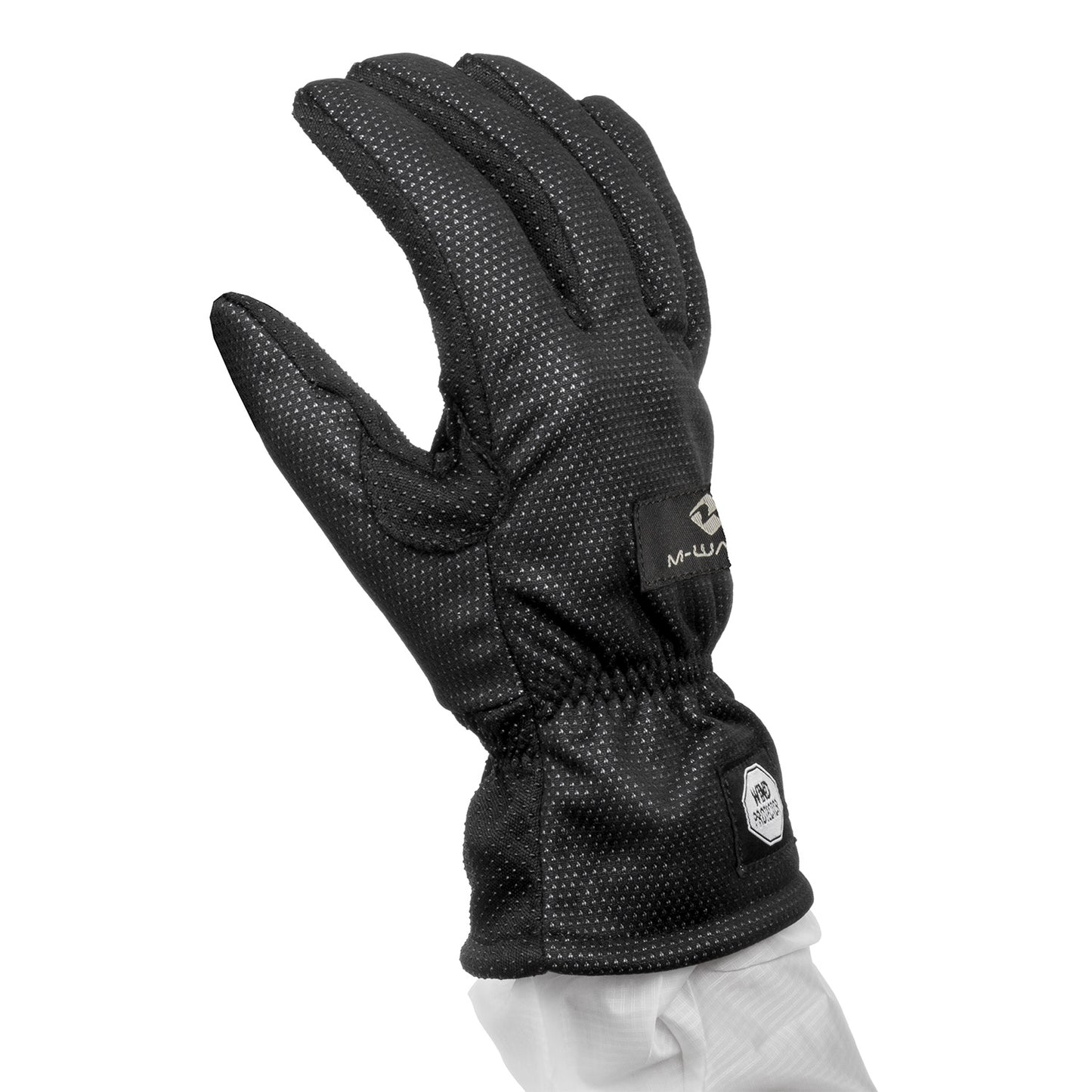 M-WAVE Alaska full finger glove