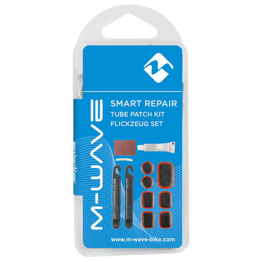 M-WAVE Smart Repair tire repair kit