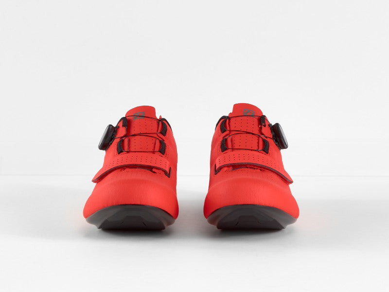 Bontrager Circuit Road Cycling Shoe Red