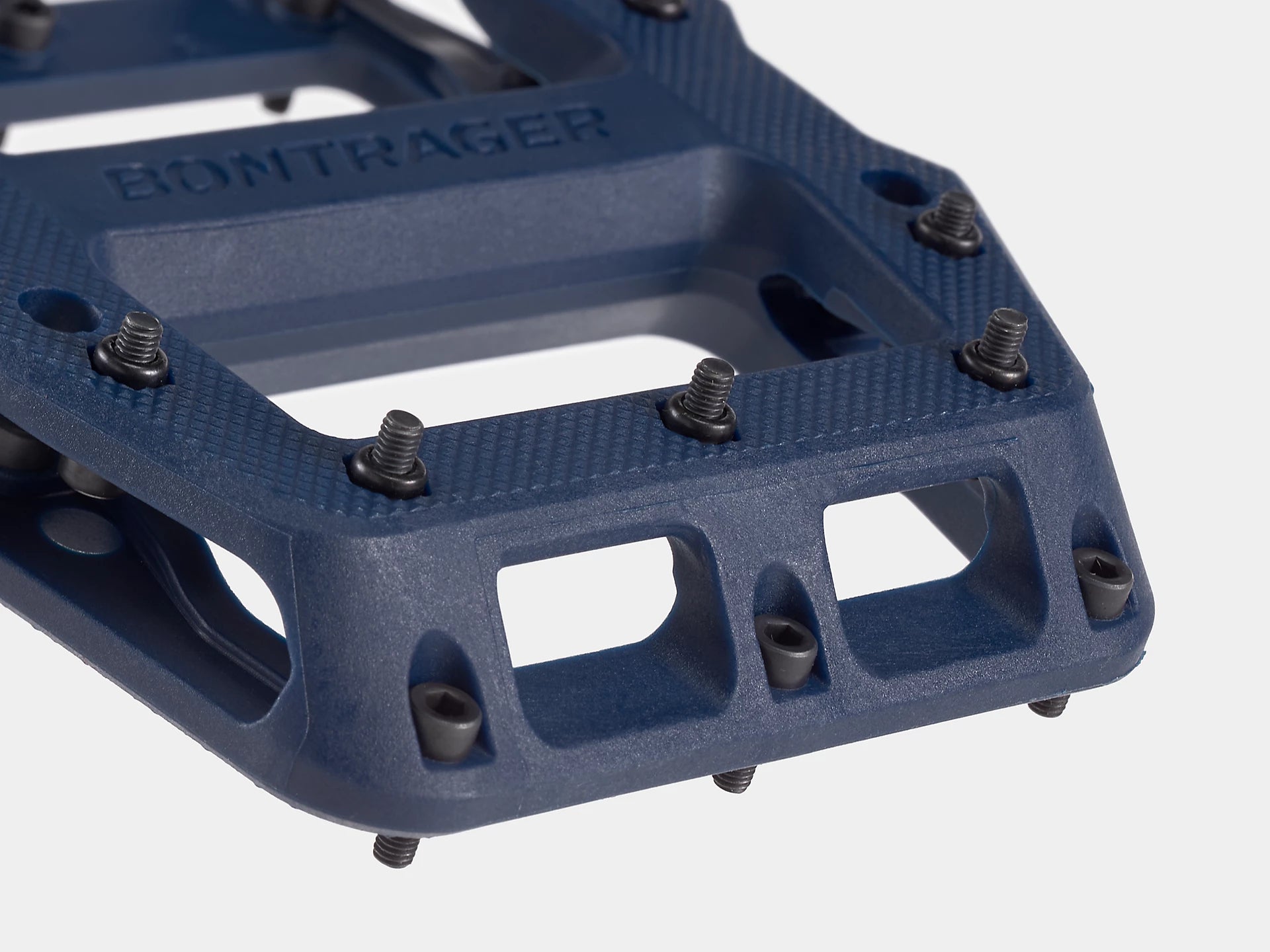 Bontrager hot sale mtb pedals