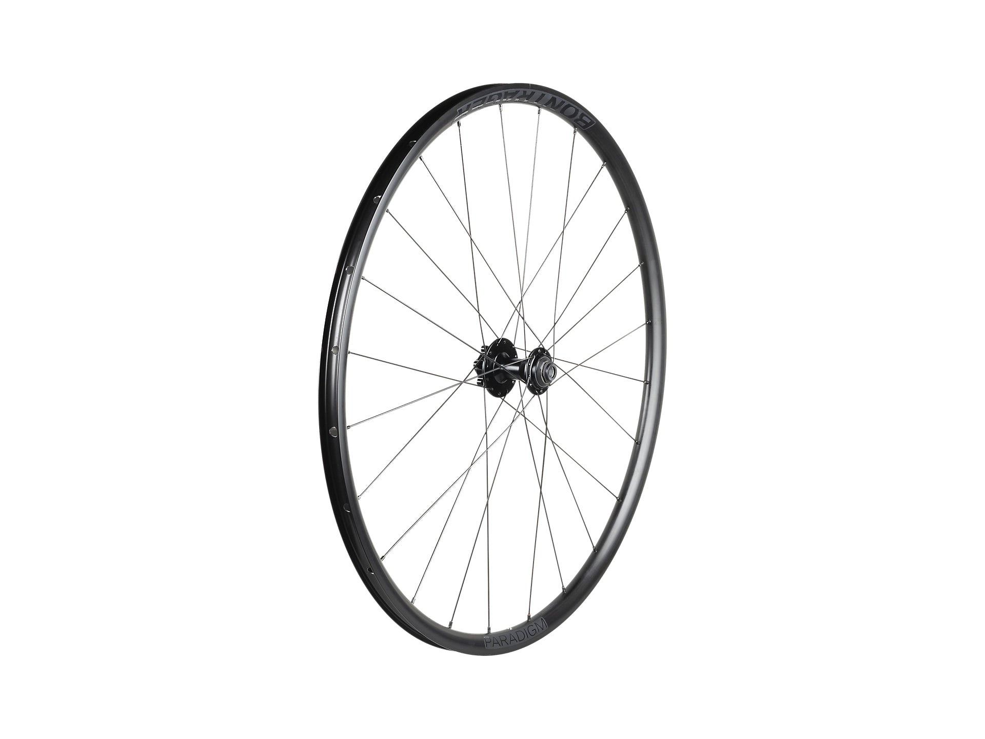 700c 6 bolt on sale disc front wheel