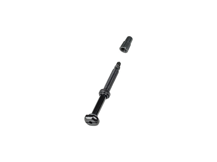 Bontrager Round Base TLR Valve Stem