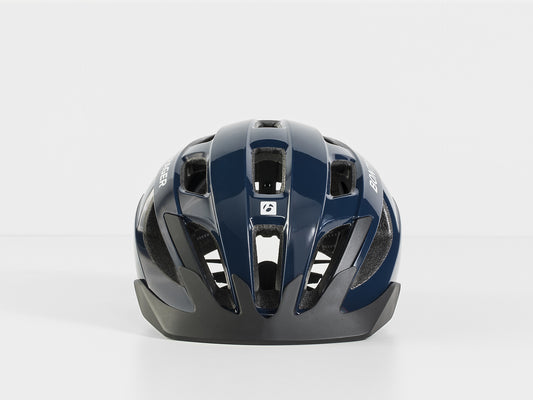 Bontrager Solstice Bike Helmet Navy