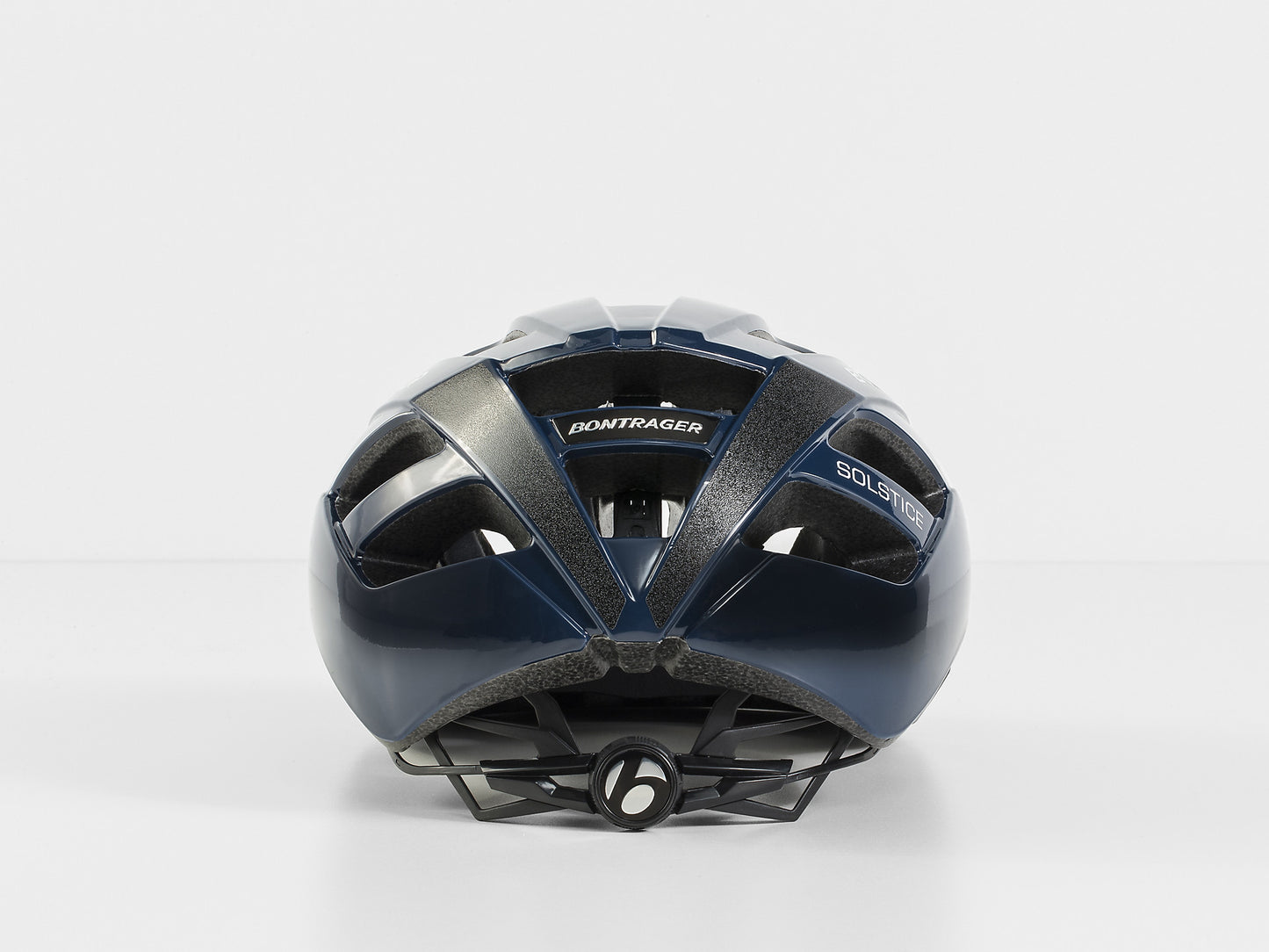 Bontrager Solstice Bike Helmet Navy