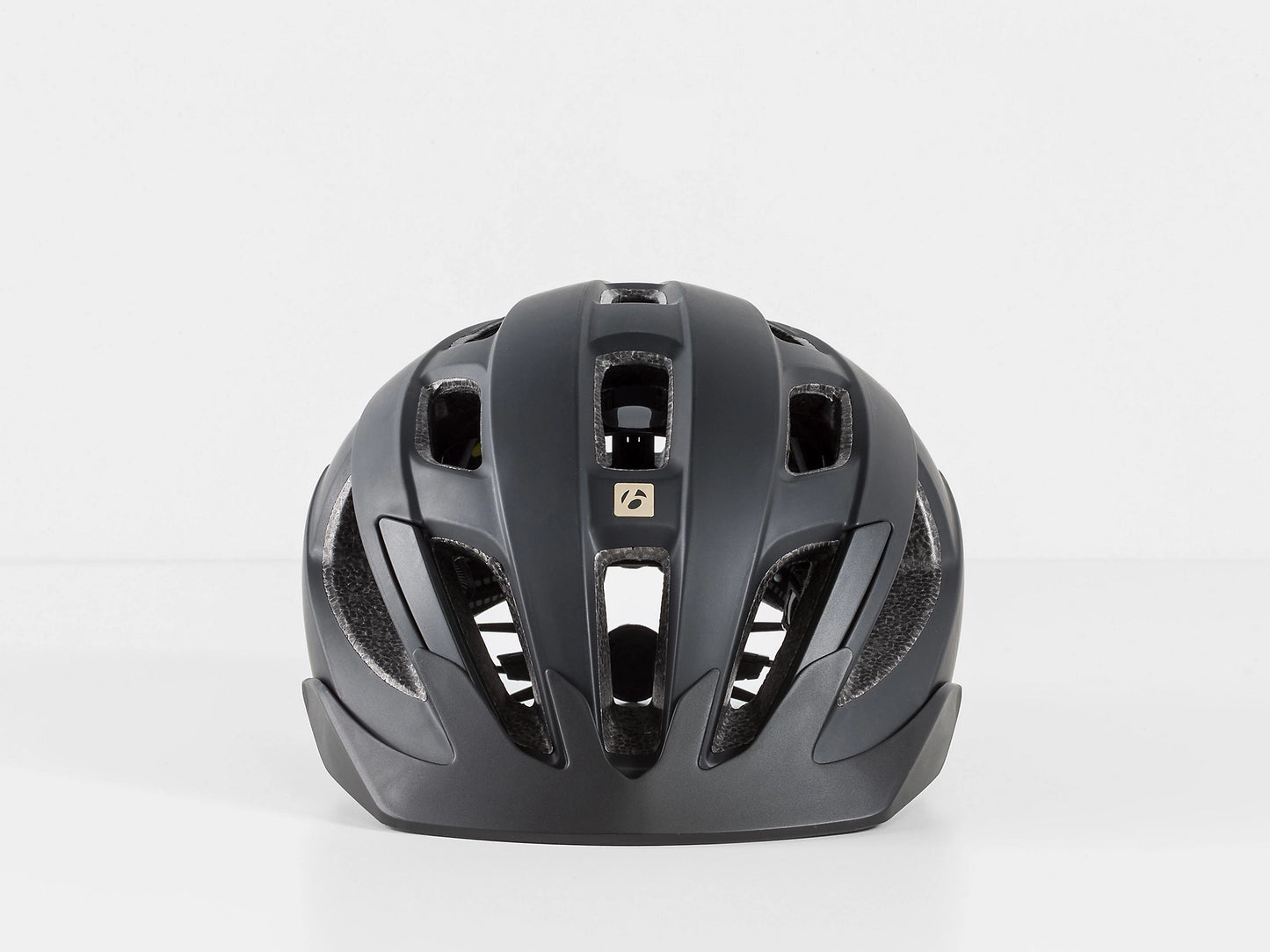 Bontrager Solstice MIPS Bike Helmet Black