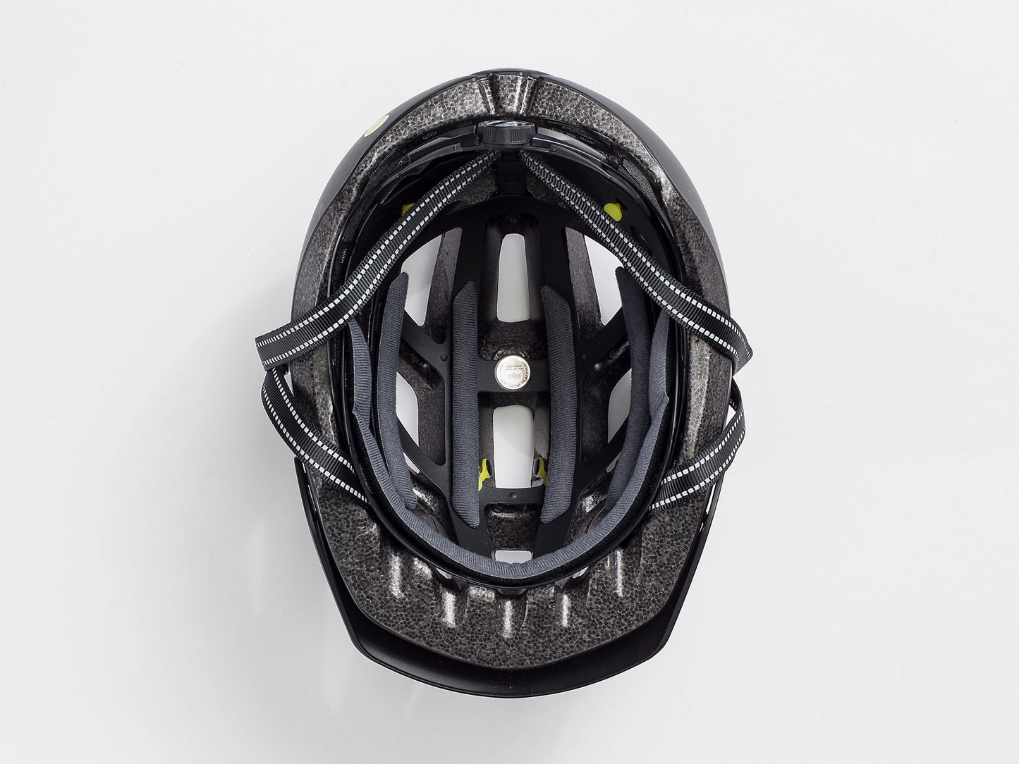 Bontrager Solstice MIPS Bike Helmet Black