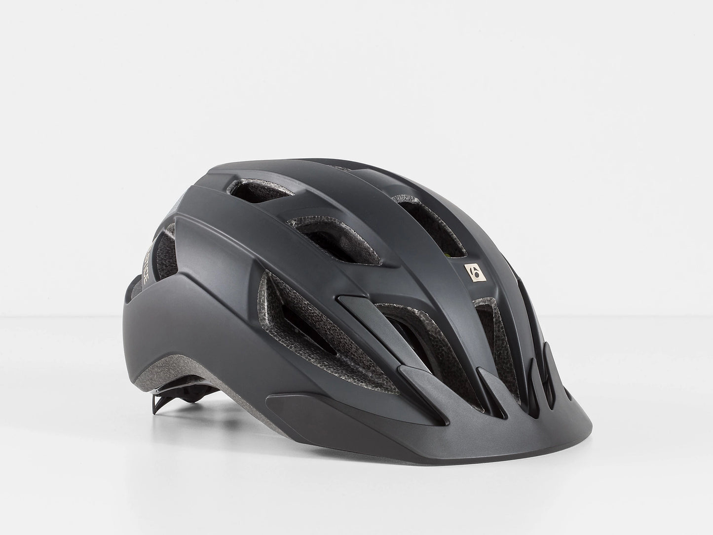 Bontrager Solstice MIPS Bike Helmet Black