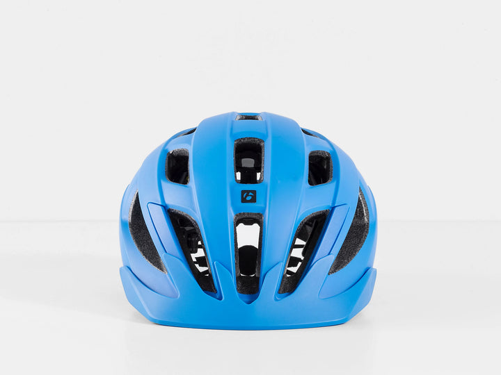 Bontrager Solstice MIPS Bike Helmet Blue