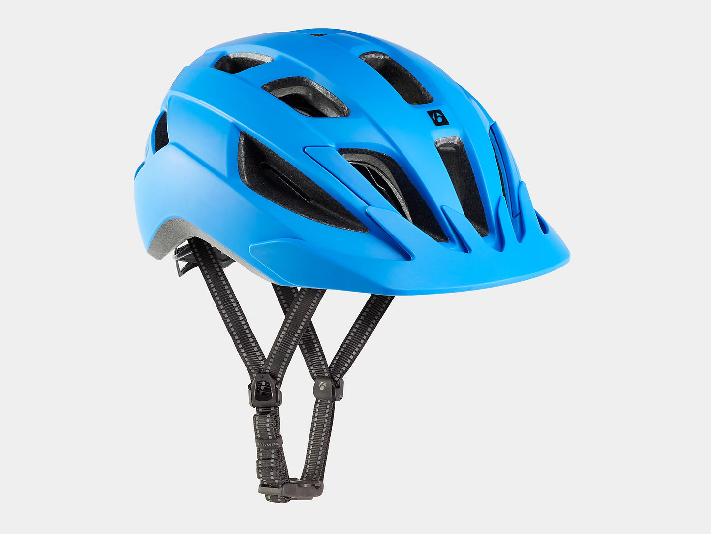 Bontrager Solstice MIPS Bike Helmet Blue