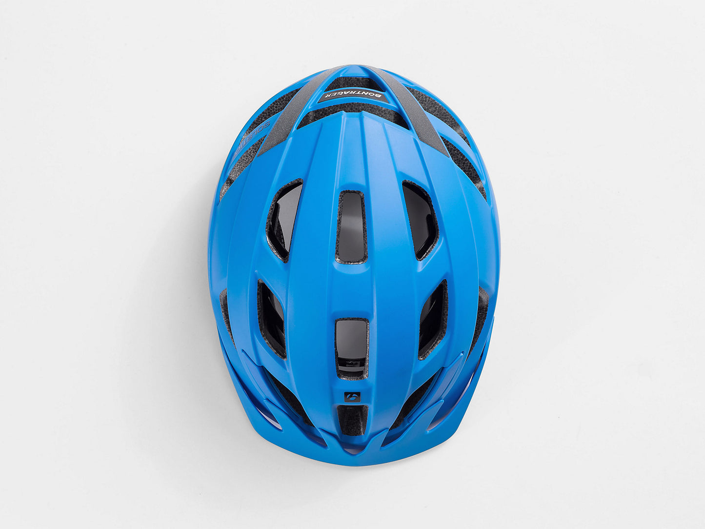 Bontrager Solstice MIPS Bike Helmet Blue