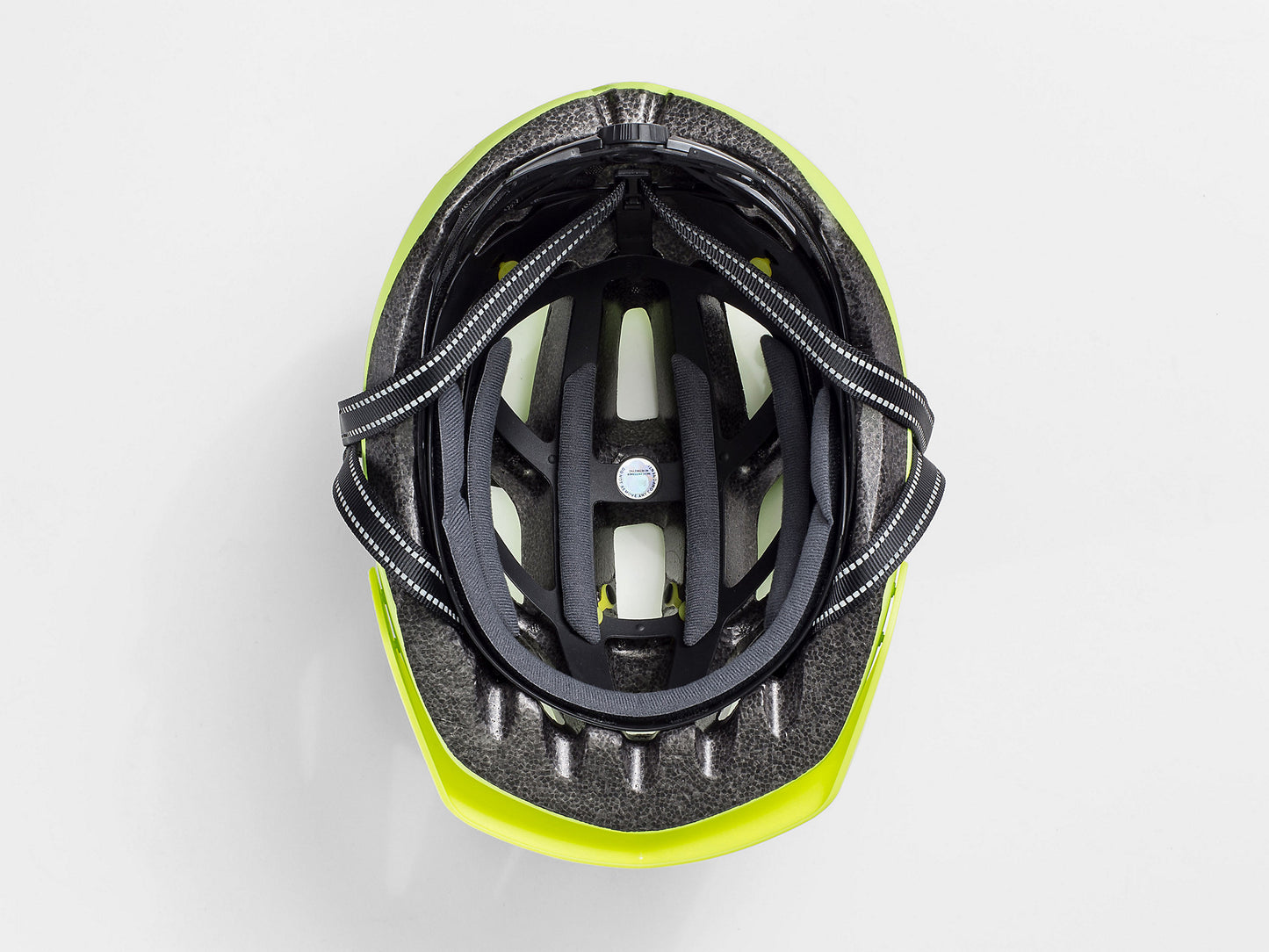 Bontrager Solstice MIPS Bike Helmet Yellow