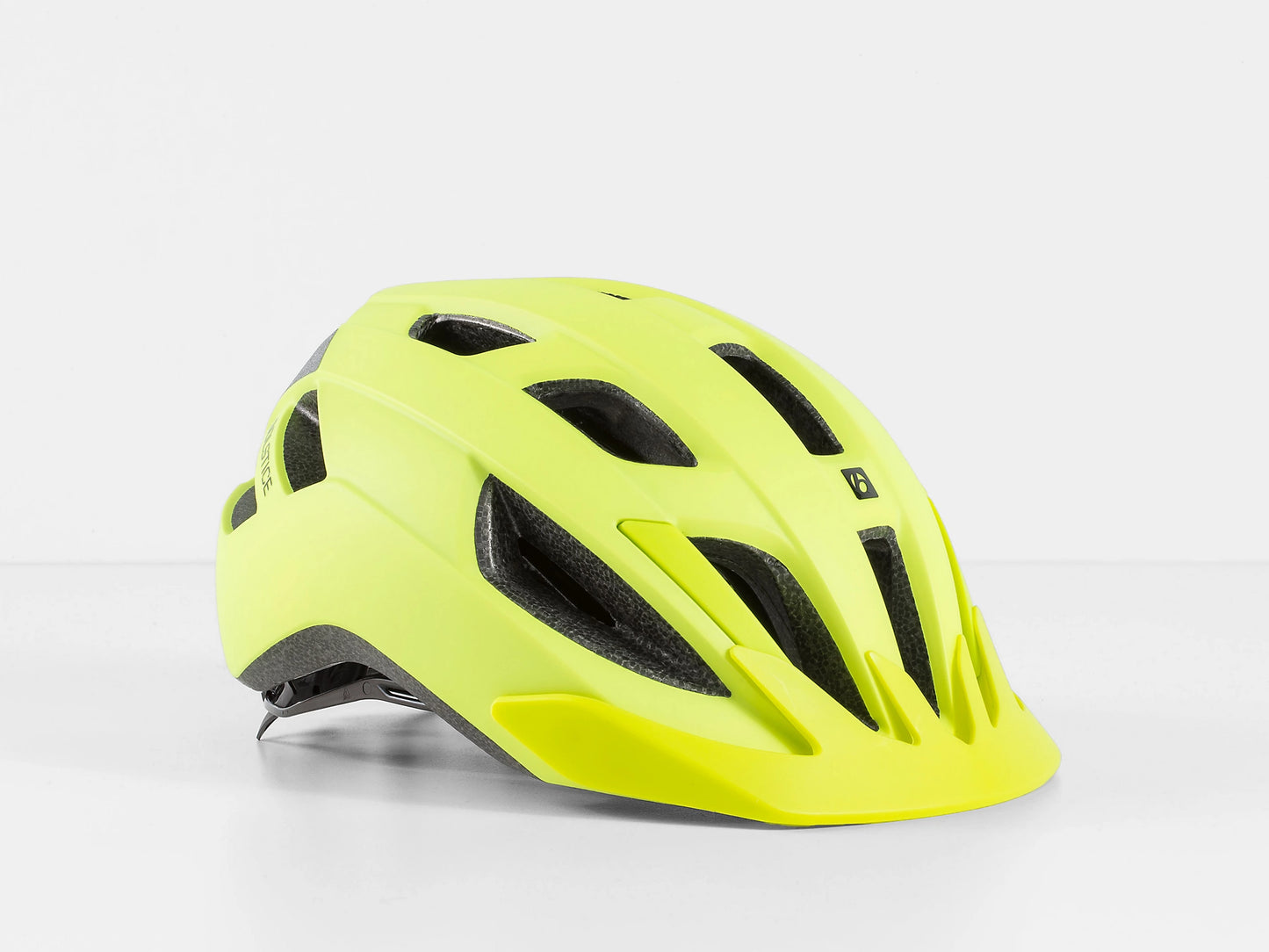 Bontrager Solstice MIPS Bike Helmet Yellow