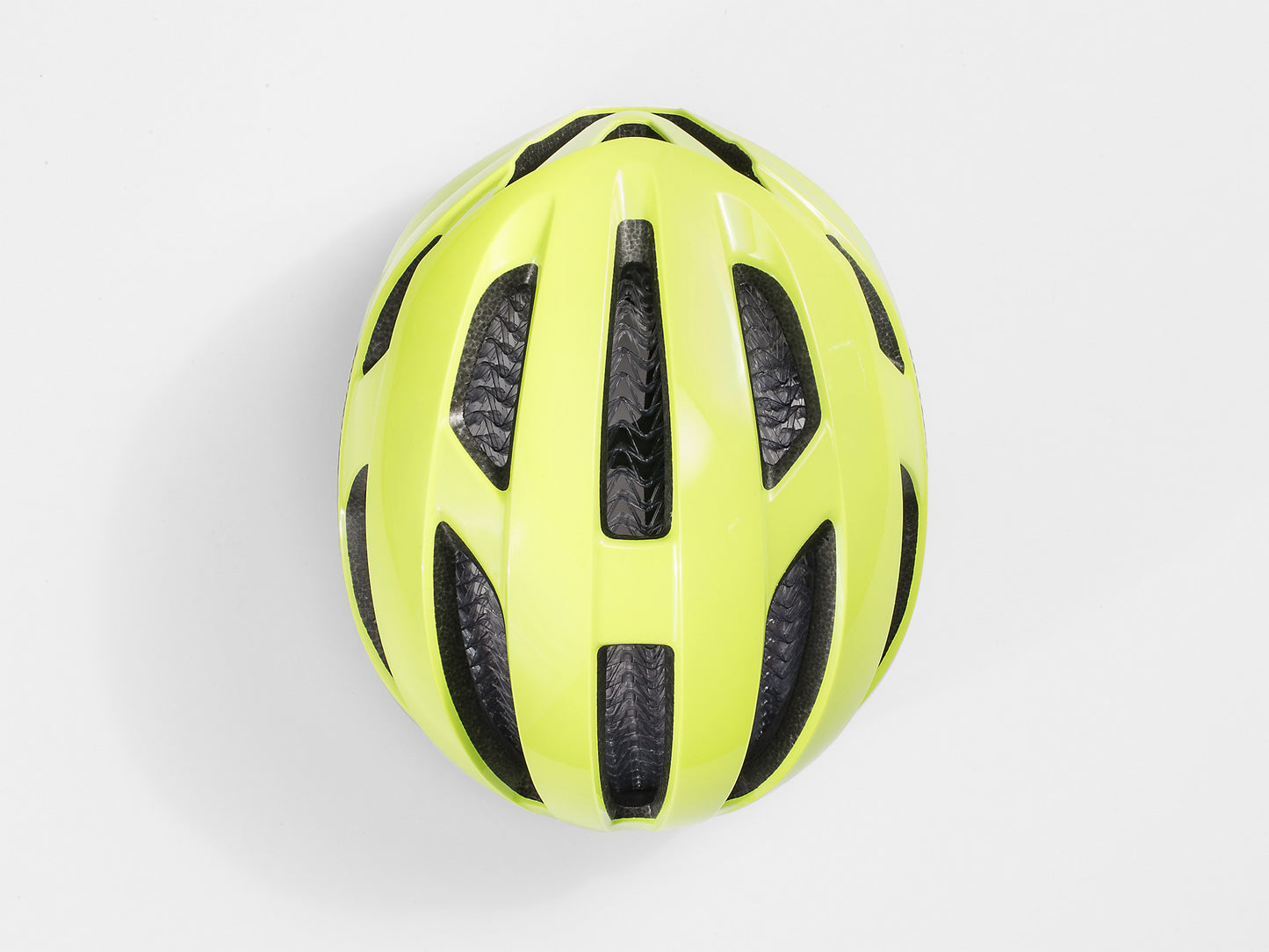 Bontrager Starvos WaveCel Cycling Helmet Yellow