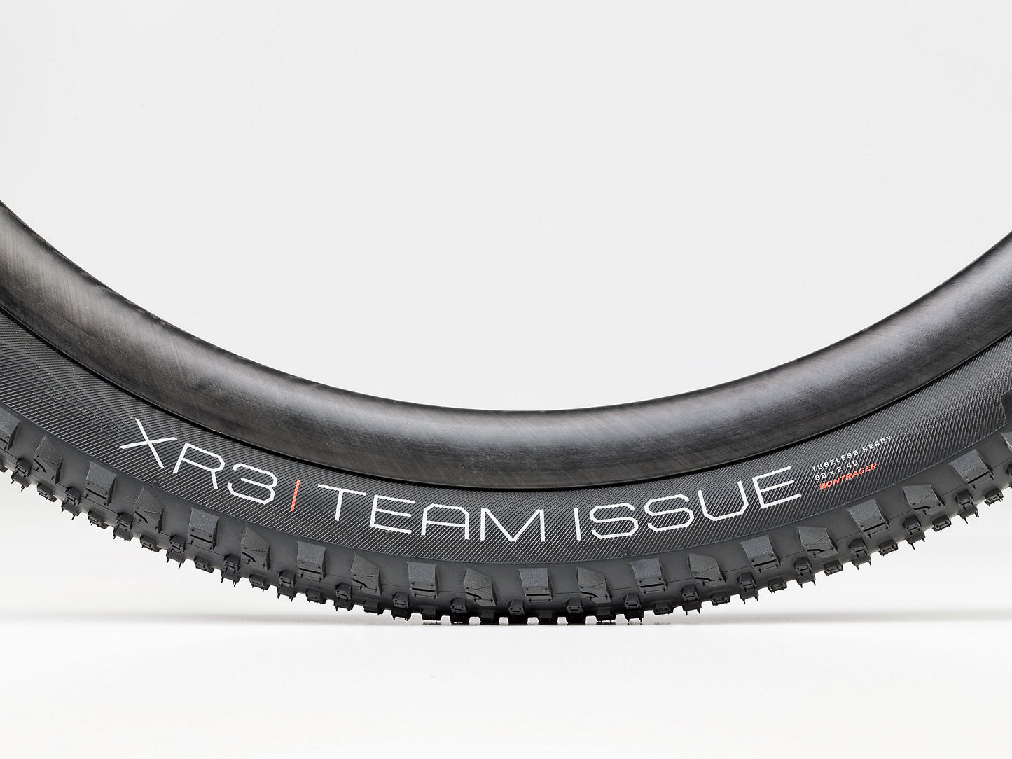 Bontrager XR3 Team Issue TLR MTB Tire
