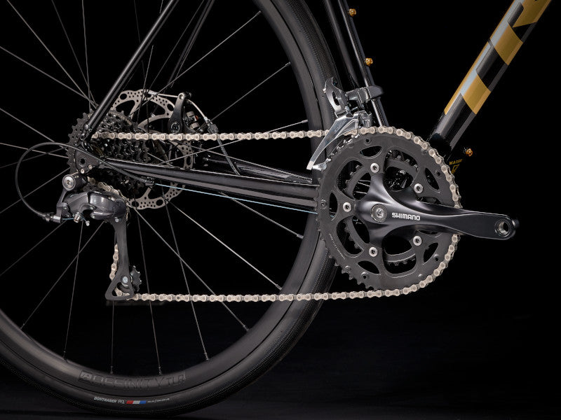 Domane AL 2 Disk Road Bike