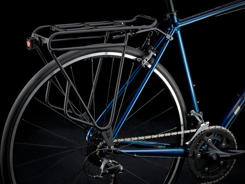 Domane AL 2 Road Bike Blue