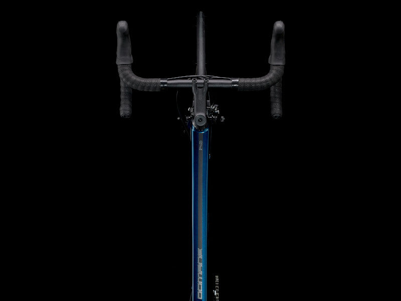 Domane AL 2 Road Bike Blue
