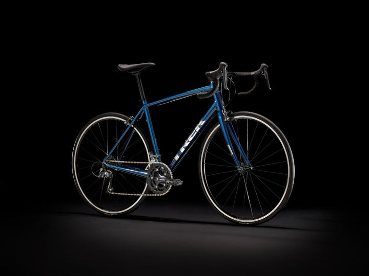 Domane al 2 ճանապարհային հեծանիվ Կապույտ