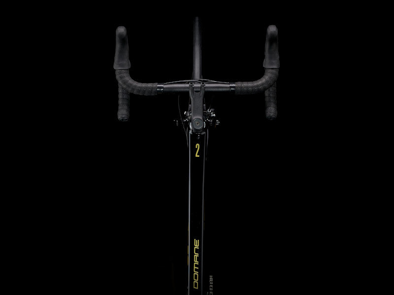 Domane AL 2 Road Bike Black