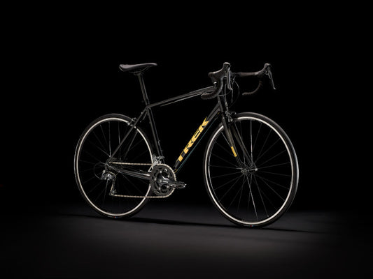 Domane AL 2 Road Bike Black