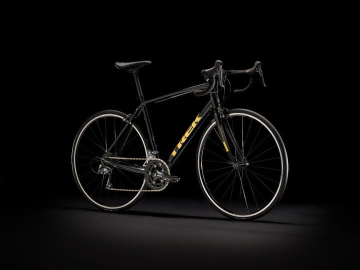 Domane AL 2 Road Bike Black