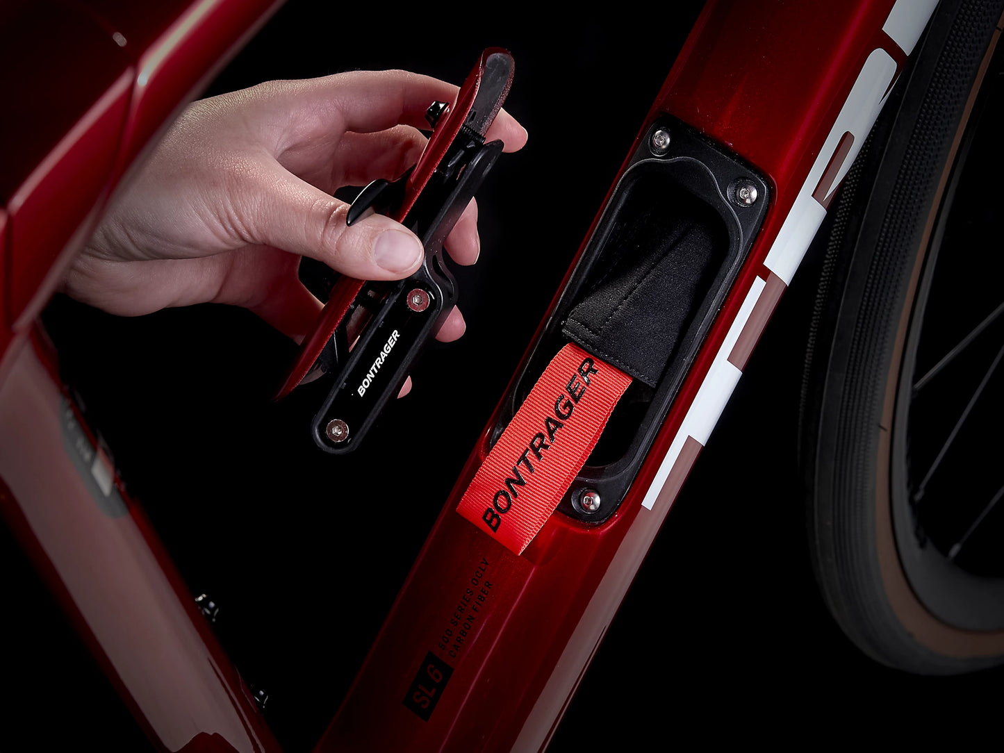 Domane SL 6 eTap Gen 4