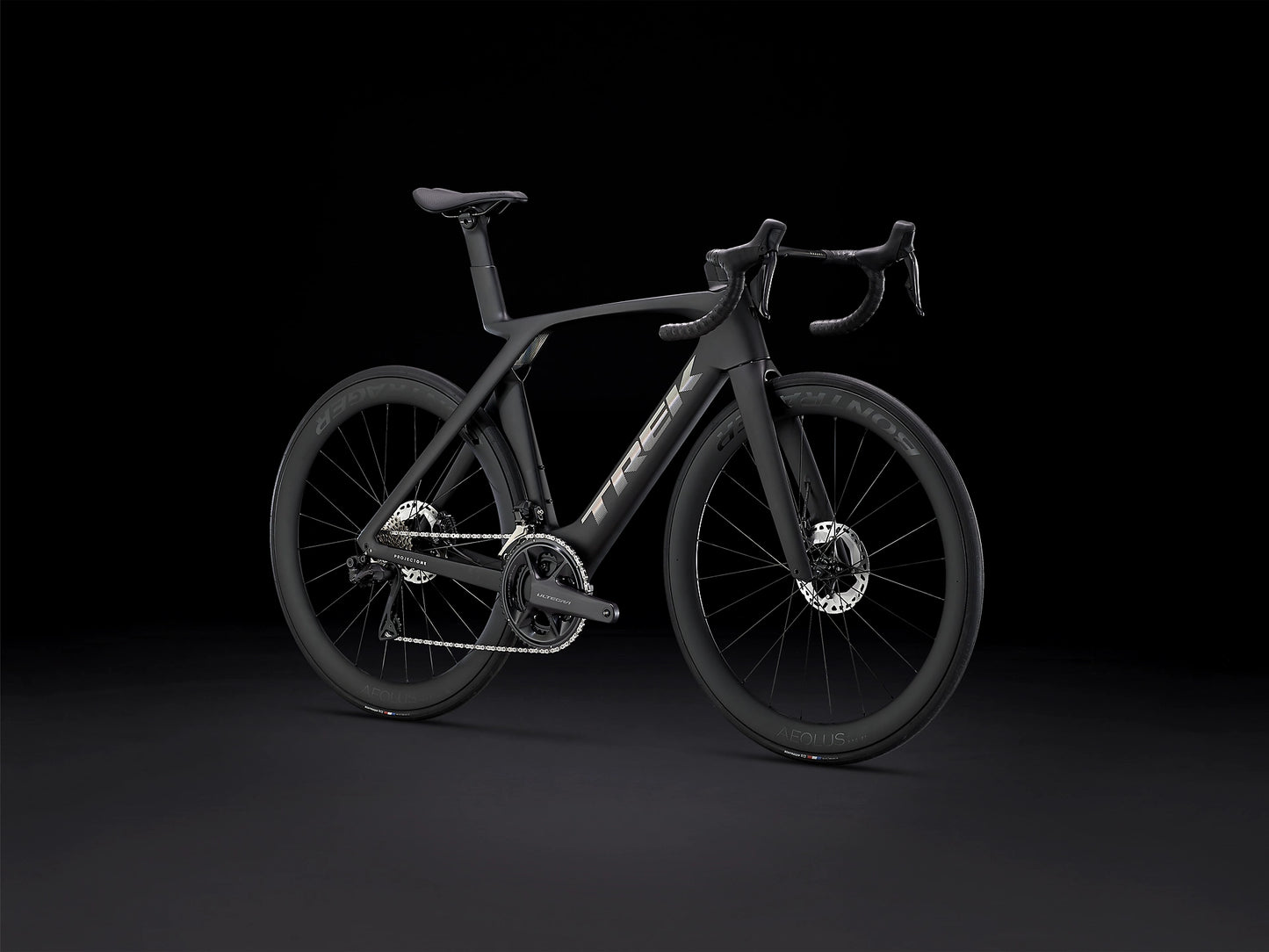 Madone SLR 7 Gen 7 Deep Smoke