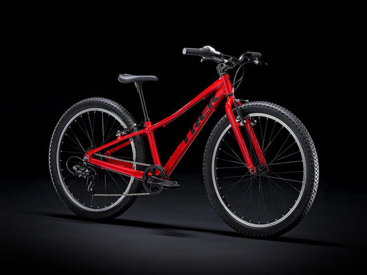 Precaliber Red 24 Kids