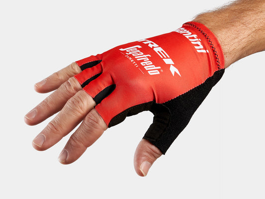 Santini Trek-Segafredo Men's Team Cycling Gloves