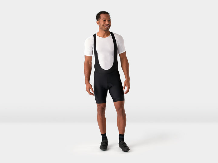 Trek Solstice Cycling Bib Short Black