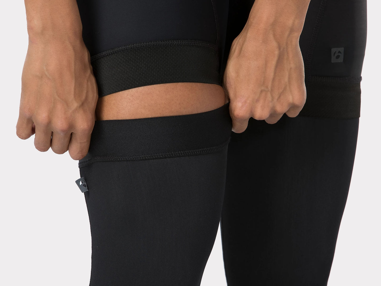 Bontrager Thermal Cycling Knee Warmer