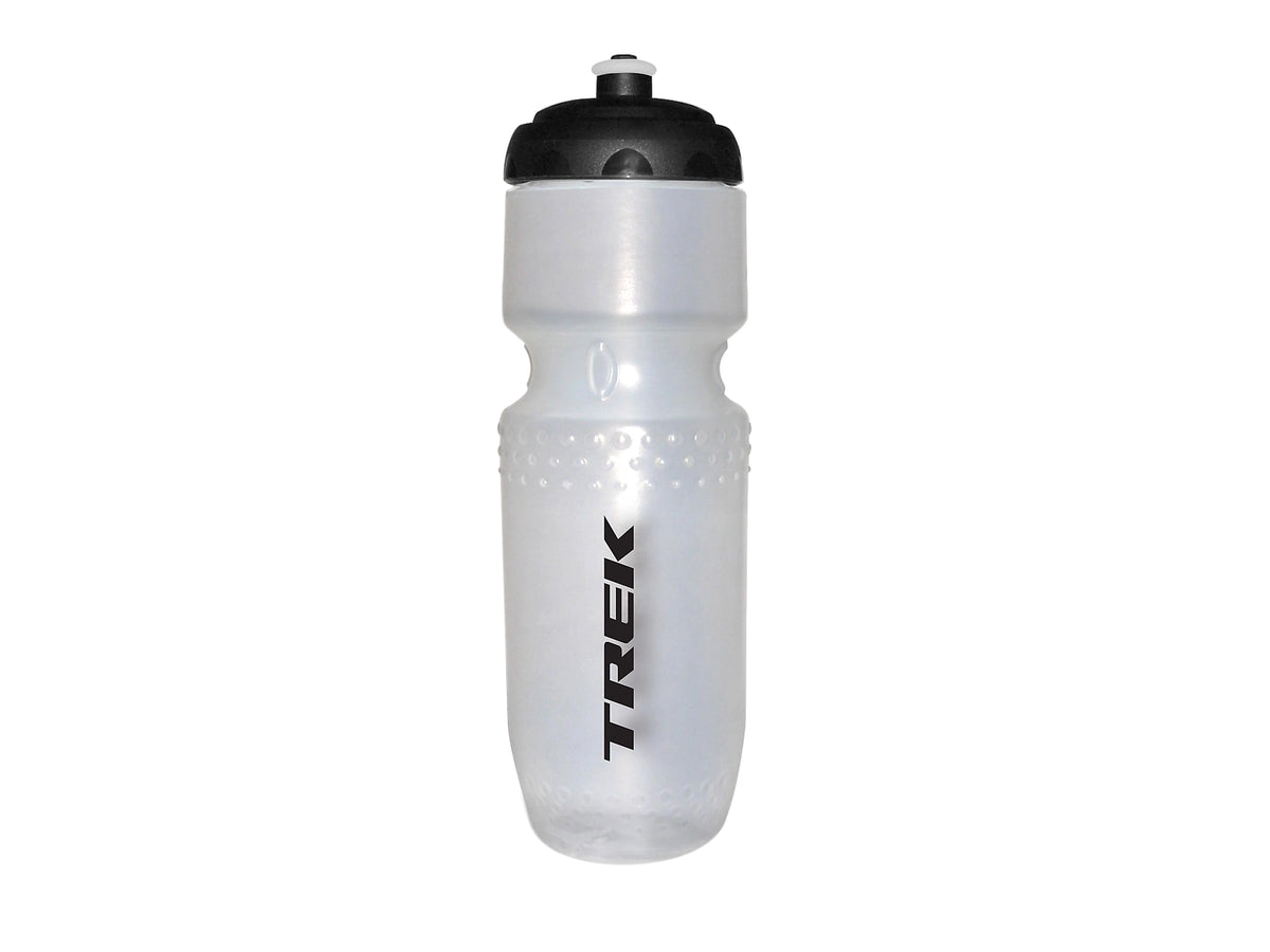 Trek Word Mark Water Bottle