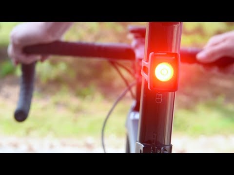 Bontrager Ion 200 RT Front Bike Light Mybike