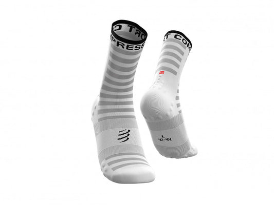 PRO RACING SOCKS V3.0 ULTRALIGHT BIKE WHITE